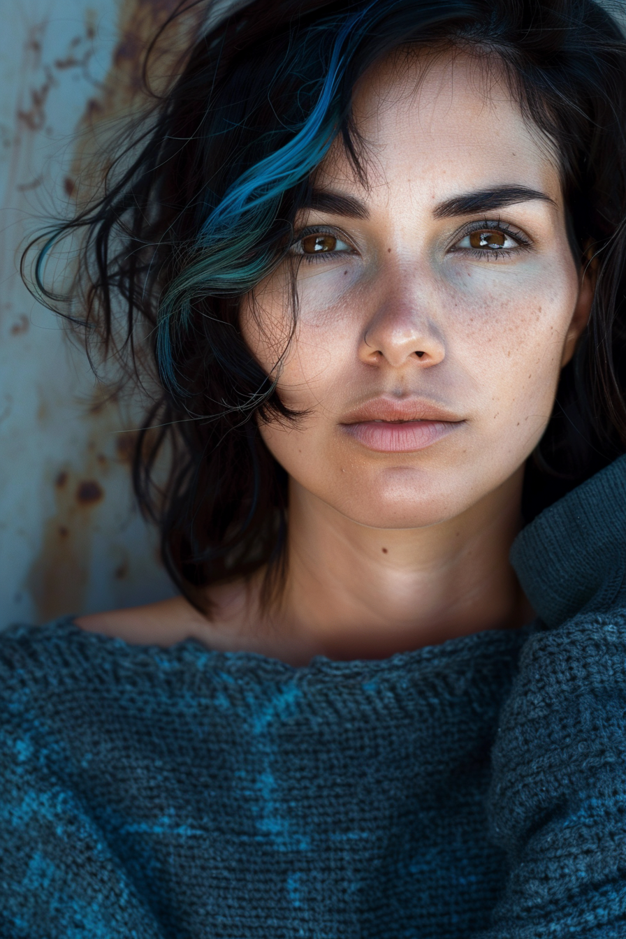 Ariana Bates - Author of The Unweaving Trilogy